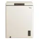 lada frigorifica Midea MDRC207SLF34G (LF143BEIGE)