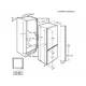 frigider incorporabil Electrolux ENT6TE18S frigider incorporabil Electrolux ENT6TE18S