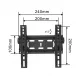 suport pu tv ZANETTI DWD1132T  - TV 23"- 42" suport pu tv ZANETTI DWD1132T  - TV 23"- 42"