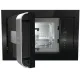 Встраиваемая микроволновая печь Gorenje BM235ORAB