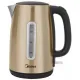 Электрочайник Midea MK-17S30A2CH Электрочайник Midea MK-17S30A2CH