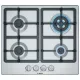 Газовая панель Bosch PGH6B5B90