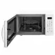 Микроволновая печь Daewoo KOR-91RBW-1