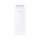 Outdoor 2.4GHz 300Mbps Wireless CPE,  Qualcomm, up to 27dBm, 2T2R, 2.4Ghz 802.11b/g/n, 9dBi directional antenna, 2 10/100Mbps LAN,Weather proof, Passi Outdoor 2.4GHz 300Mbps Wireless CPE,  Qualcomm, up to 27dBm, 2T2R, 2.4Ghz 802.11b/g/n, 9dBi directional antenna, 2 10/100Mbps LAN,Weather proof, Passi