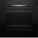 Электрический духовой шкаф Bosch HBA534EB0 Электрический духовой шкаф Bosch HBA534EB0