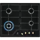 Газовая панель Electrolux KGS6436RK Газовая панель Electrolux KGS6436RK