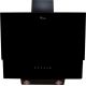 Вытяжка Tornado CAPPA 750 BL, Black