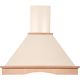 Вытяжка Tornado TEMPO 1000(90) IV LED, Beige Вытяжка Tornado TEMPO 1000(90) IV LED, Beige