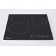 Панель варочная Tornado GTR-CT5003 (Black) Панель варочная Tornado GTR-CT5003 (Black)