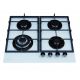 Панель варочная Tornado H59-4006B Eco WH (White) Панель варочная Tornado H59-4006B Eco WH (White)