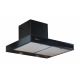 Вытяжка Tornado LARA 700(60) BL, Black Вытяжка Tornado LARA 700(60) BL, Black