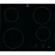 Встраиваемая электрическая варочная панель Electrolux EHH 6240ISK Встраиваемая электрическая варочная панель Electrolux EHH 6240ISK