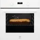 Электрический духовой шкаф Electrolux EZF5C50V Электрический духовой шкаф Electrolux EZF5C50V