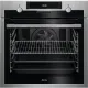 Электрический духовой шкаф AEG BEE431310M Электрический духовой шкаф AEG BEE431310M