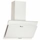 Вытяжка Tornado SIGMA 700(60) LED WH, White Вытяжка Tornado SIGMA 700(60) LED WH, White