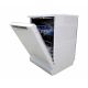 Посудомоечная машина Tornado TDW60 520FS, White