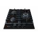 Панель варочная Tornado TR-453 HM (Black) Панель варочная Tornado TR-453 HM (Black)