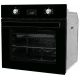 Духовка электрическая Backer BIO65-785T FBL (Black) Духовка электрическая Backer BIO65-785T FBL (Black)
