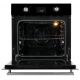 Духовка электрическая Backer BIO65-785T FBL (Black) Духовка электрическая Backer BIO65-785T FBL (Black)