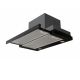 Вытяжка полновстраиваемая Tornado SOLANO 860(60) BL LED Black (860 м?/ч) Вытяжка полновстраиваемая Tornado SOLANO 860(60) BL LED Black (860 м?/ч)