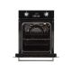 Духовка электрическая Tornado TRC-456D FBL (Black) Духовка электрическая Tornado TRC-456D FBL (Black)