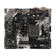 MB ASRock A320M-DVS R4.0, Socket AM4, AMD A320, CPU up 105W, Dual 2xDDR4-3200, APU AMD graphics, VGA, DVI, 1xPCIe 3.0 X16, 1xPCIe 2.0 X1, 4xSATA3,  1x MB ASRock A320M-DVS R4.0, Socket AM4, AMD A320, CPU up 105W, Dual 2xDDR4-3200, APU AMD graphics, VGA, DVI, 1xPCIe 3.0 X16, 1xPCIe 2.0 X1, 4xSATA3,  1x