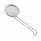 428420 Spumiera sita inox GrandCHEF 12 cm
