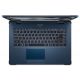 Ноутбук 14.0" ACER Enduro Urban N3 EUN314-51W (NR.R18EU.006) / Intel Core i3 / 8GB / 512GB / Blue Ноутбук 14.0" ACER Enduro Urban N3 EUN314-51W (NR.R18EU.006) / Intel Core i3 / 8GB / 512GB / Blue