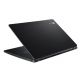 Laptop 15.6"  Acer Travel Mate TMP215-41 / AMD Ryzen 7 / 8GB / 512GB SSD / Black