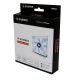 120mm Case Fan - XILENCE XPF120.TBL Fan, Blue LED, 120x120x25mm,