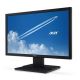 19.5" Monitor ACER V206HQL [UM.IV6EE.A01] / 5ms / Black