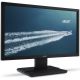 19.5" Monitor ACER V206HQL [UM.IV6EE.A01] / 5ms / Black