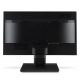 19.5" Monitor ACER V206HQL [UM.IV6EE.A01] / 5ms / Black