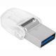 USB Flash Drive Kingston DataTraveler MicroDuo 128GB