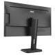 27.0" Monitor AOC 27P1 / 5ms / Black