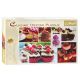 10360 Trefl Puzzles - "1000" - Muffins / Trefl 10360 Trefl Puzzles - "1000" - Muffins / Trefl