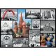 10380 Trefl Puzzles - "1000" - Moscow - collage / Trefl 10380 Trefl Puzzles - "1000" - Moscow - collage / Trefl