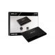 2.5" SSD 240GB  PNY CS900, SATAIII, Sequential Reads: 535 MB/s, Sequential Writes: 500 MB/s, Maximum Random 4k: Read: 86,000 IOPS / Write: 80,000 IOPS, Thickness- 7mm, Controller Phison PS3111-S11, 3D NAND TLC 2.5" SSD 240GB  PNY CS900, SATAIII, Sequential Reads: 535 MB/s, Sequential Writes: 500 MB/s, Maximum Random 4k: Read: 86,000 IOPS / Write: 80,000 IOPS, Thickness- 7mm, Controller Phison PS3111-S11, 3D NAND TLC