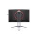 27.0" Игровой Монитор AOC AGON AG273QCX / Curved / 1ms / 144Hz / Black