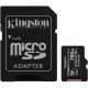 Карта памяти Kingston Canvas Select Plus microSD 256GB Карта памяти Kingston Canvas Select Plus microSD 256GB