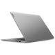 Ноутбук 15.6" Lenovo IdeaPad 3 15IGL05 / Intel Pentium / 4GB / 256GB SSD / Platinum Gray Ноутбук 15.6" Lenovo IdeaPad 3 15IGL05 / Intel Pentium / 4GB / 256GB SSD / Platinum Gray