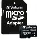 128GB microSD Class10 A1 UHS-I + SD adapter  Verbatim Premium microSDXC, 600x, Up to: 90MB/s 128GB microSD Class10 A1 UHS-I + SD adapter  Verbatim Premium microSDXC, 600x, Up to: 90MB/s