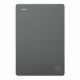 2.5" External HDD 2.0TB (USB3.0) Seagate "Basic", Gray, Durable 2.5" External HDD 2.0TB (USB3.0) Seagate "Basic", Gray, Durable