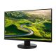 27.0" Monitor ACER K272HLE [UM.HX3EE.E04] / 4ms / Black