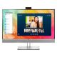 27.0" Монитор HP EliteDisplay E273m / 5ms / Silver