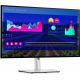 27.0" DELL IPS LED U2722D UltraSharp Borderless Silver (5ms, 1000:1,