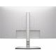27.0" DELL IPS LED U2722D UltraSharp Borderless Silver (5ms, 1000:1,
