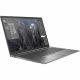 Ноутбук 15.6" HP ZBook Firefly 15 G8 / Intel Core i5 / 16GB / 512GB SSD / Win10Pro / Grey