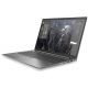 Ноутбук 15.6" HP ZBook Firefly 15 G8 / Intel Core i5 / 16GB / 512GB SSD / Win10Pro / Grey