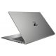 Ноутбук 15.6" HP ZBook Firefly 15 G8 / Intel Core i5 / 16GB / 512GB SSD / Win10Pro / Grey
